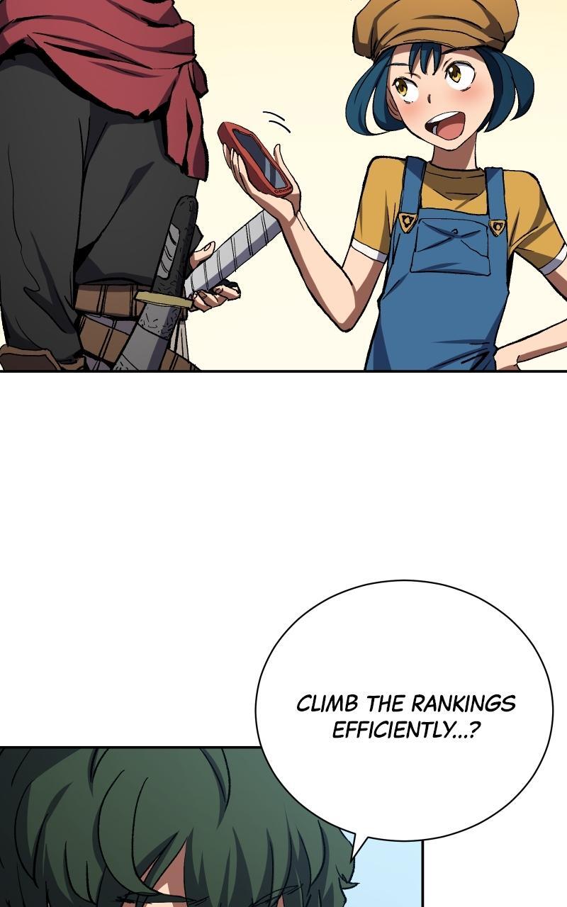Read Wild Ranker Manga Online