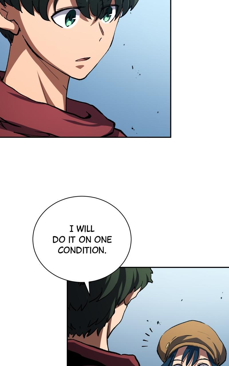 Read Wild Ranker Manga Online