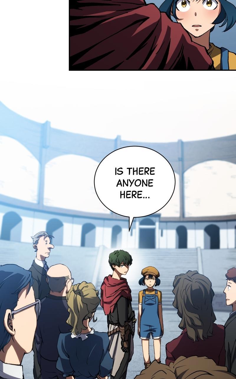 Read Wild Ranker Manga Online