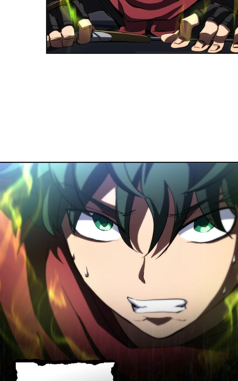 Read Wild Ranker Manga Online
