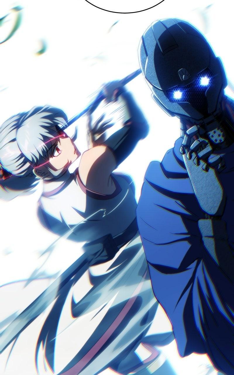 Read Wild Ranker Manga Online