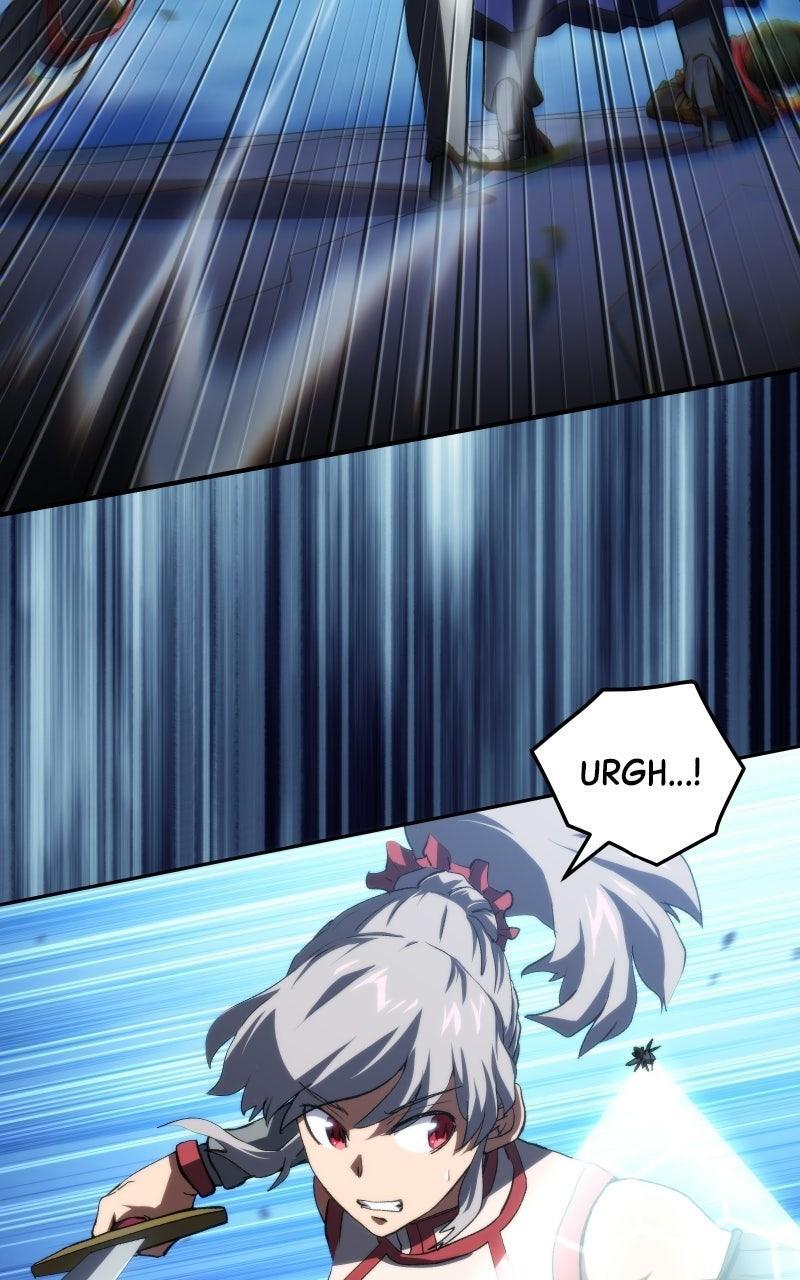 Read Wild Ranker Manga Online