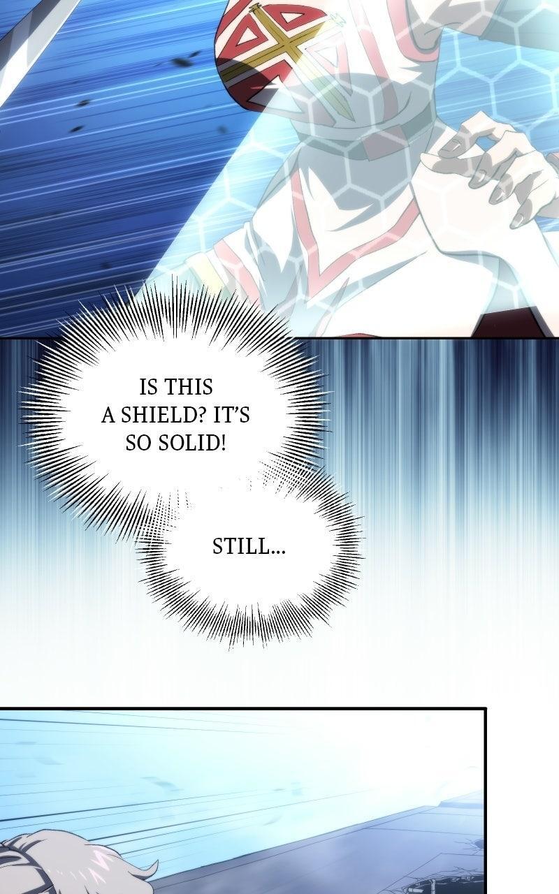 Read Wild Ranker Manga Online