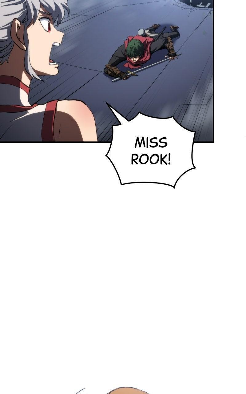 Read Wild Ranker Manga Online