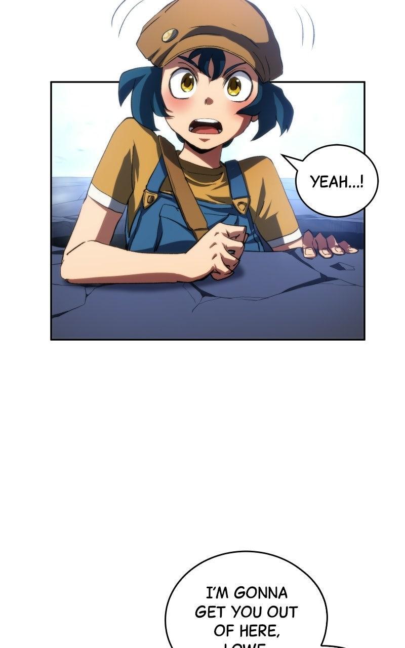 Read Wild Ranker Manga Online