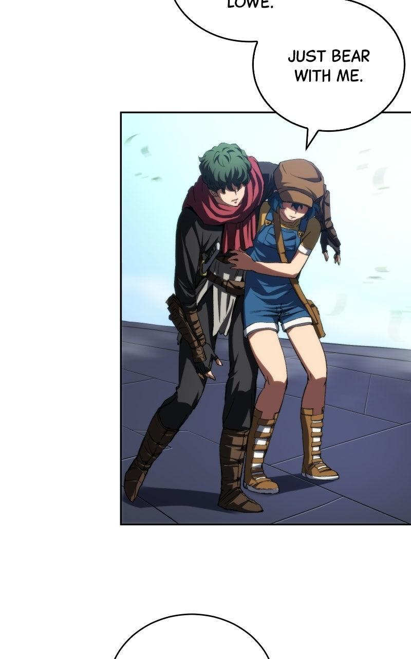 Read Wild Ranker Manga Online