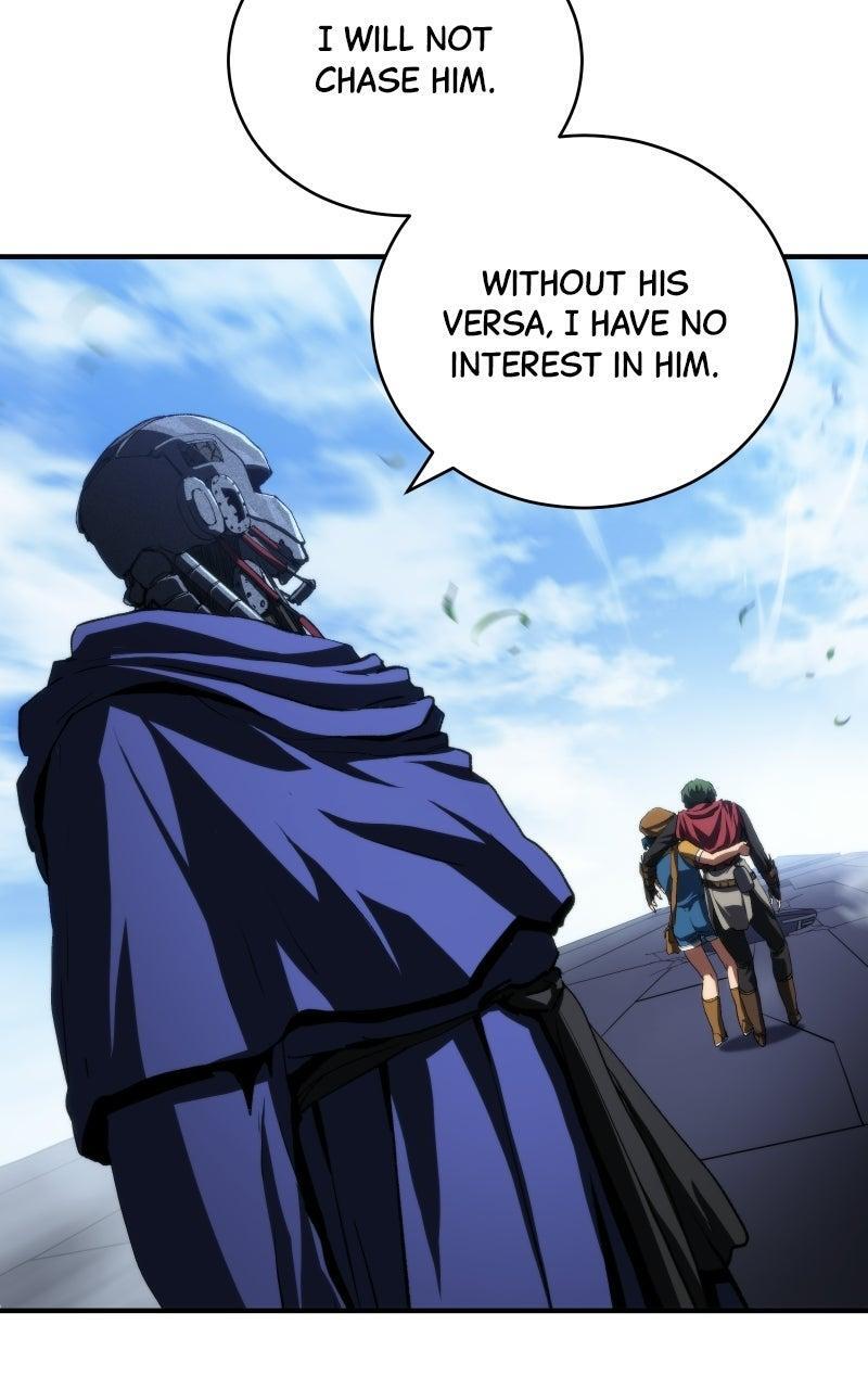 Read Wild Ranker Manga Online
