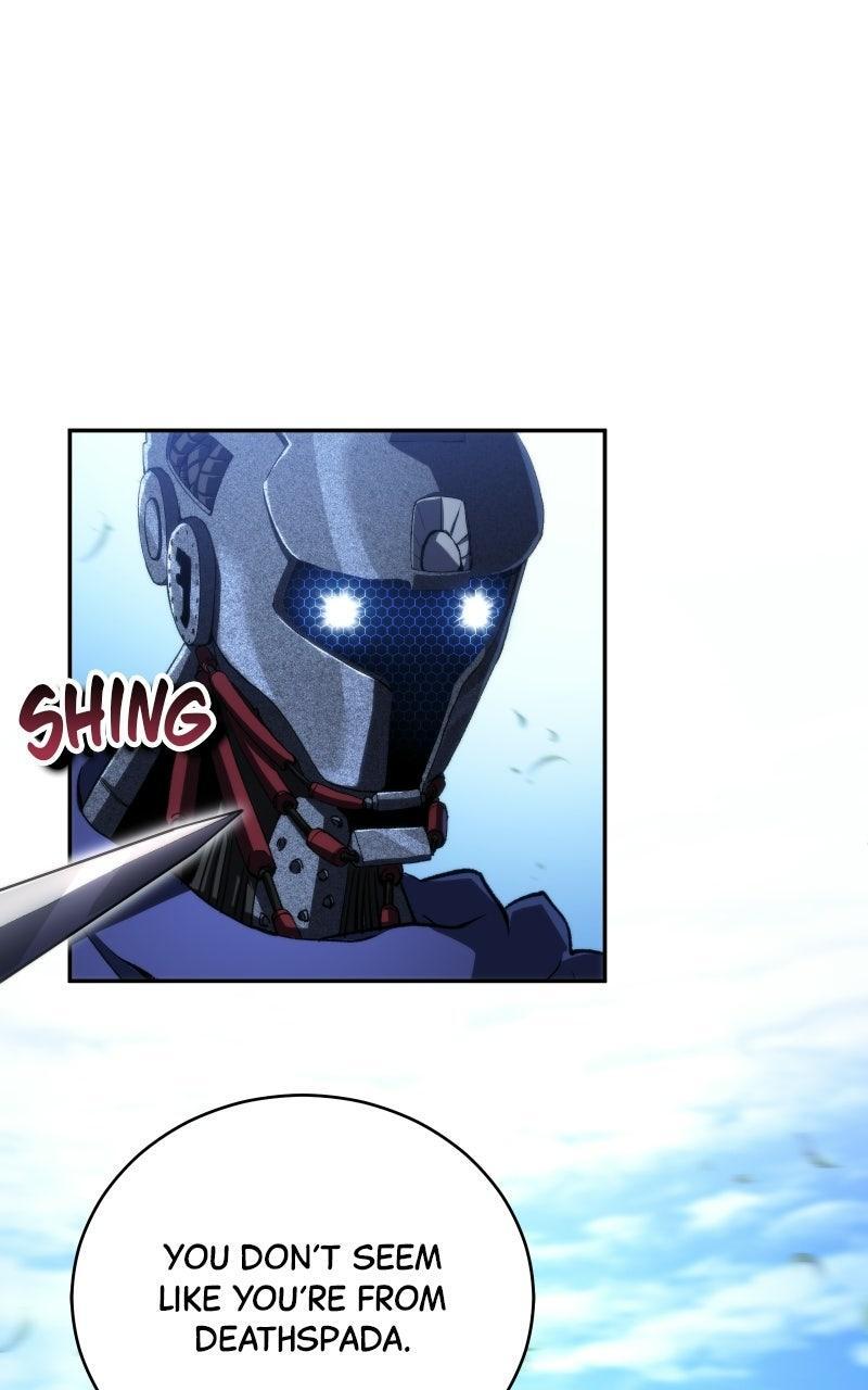 Read Wild Ranker Manga Online