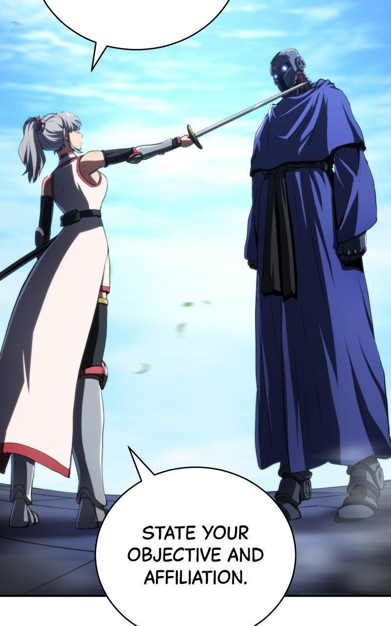 Read Wild Ranker Manga Online