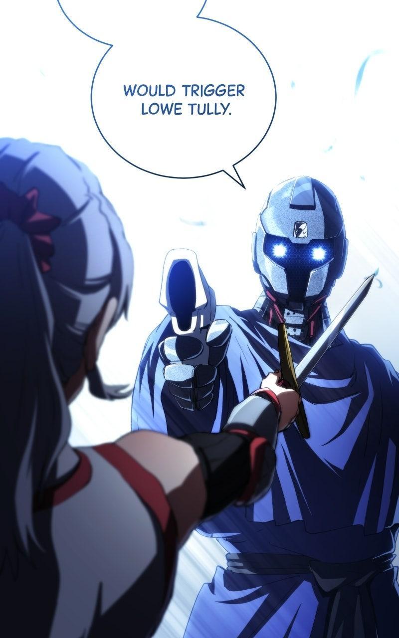 Read Wild Ranker Manga Online