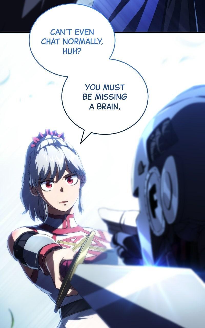 Read Wild Ranker Manga Online