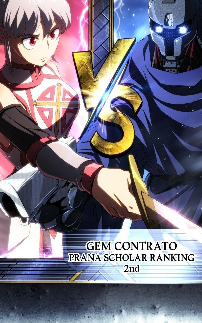 Read Wild Ranker Manga Online