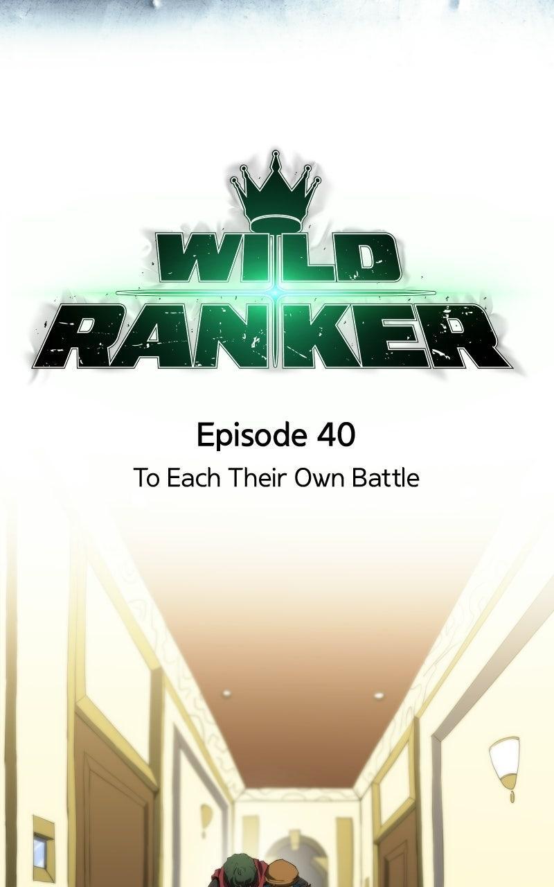 Read Wild Ranker Manga Online
