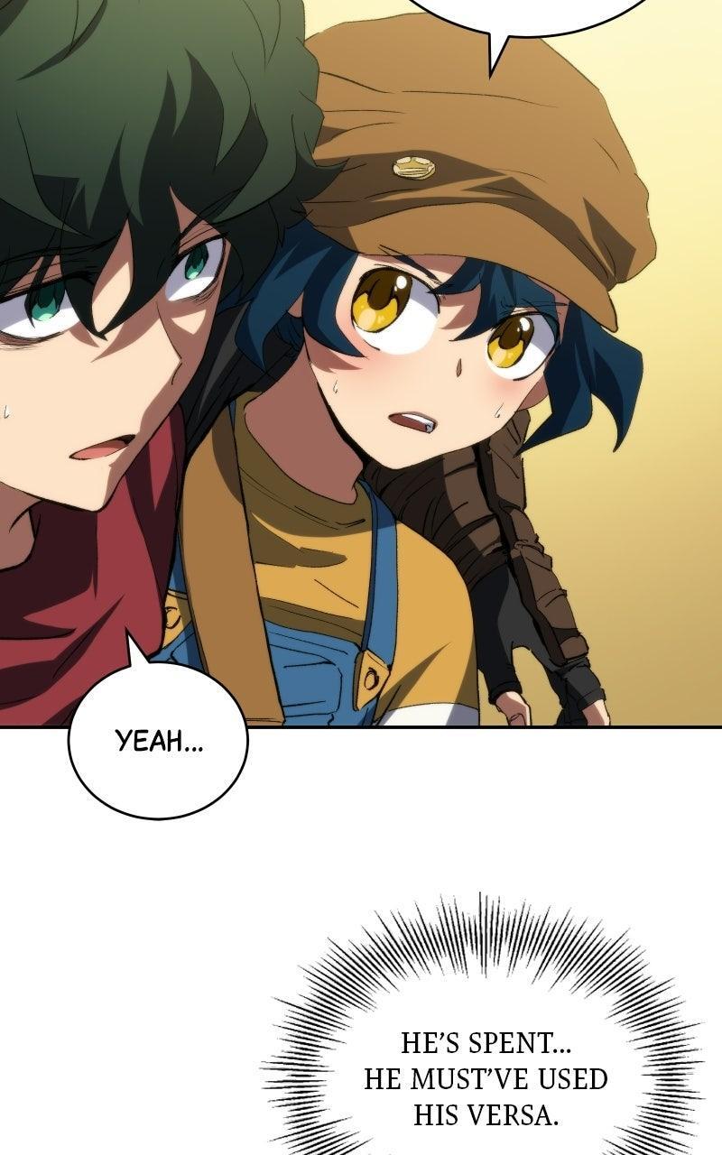 Read Wild Ranker Manga Online