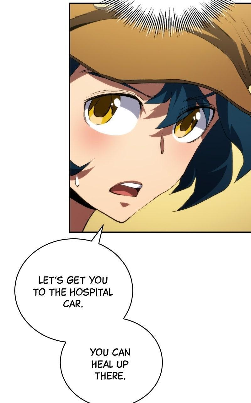 Read Wild Ranker Manga Online
