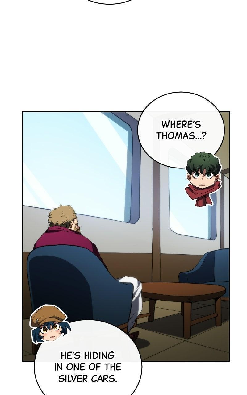 Read Wild Ranker Manga Online
