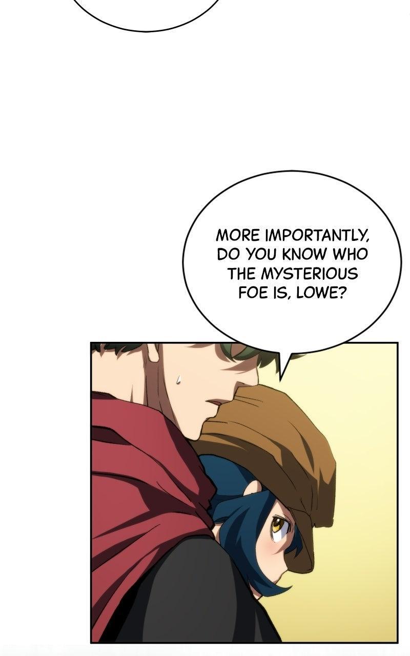 Read Wild Ranker Manga Online