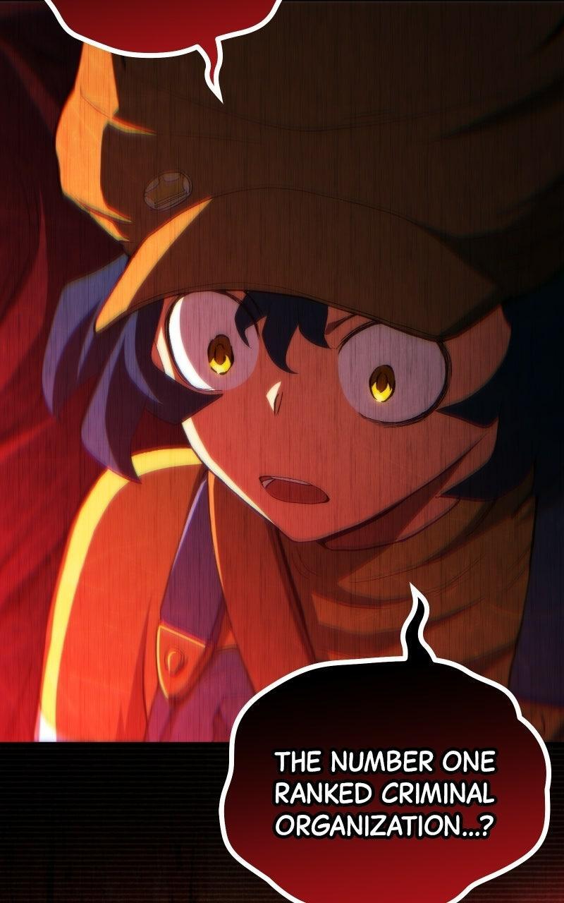 Read Wild Ranker Manga Online