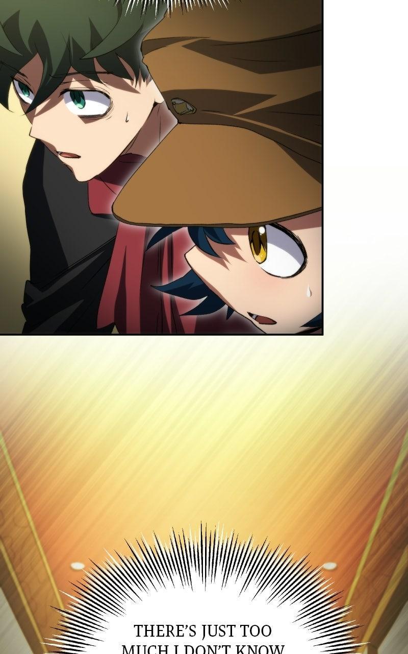 Read Wild Ranker Manga Online