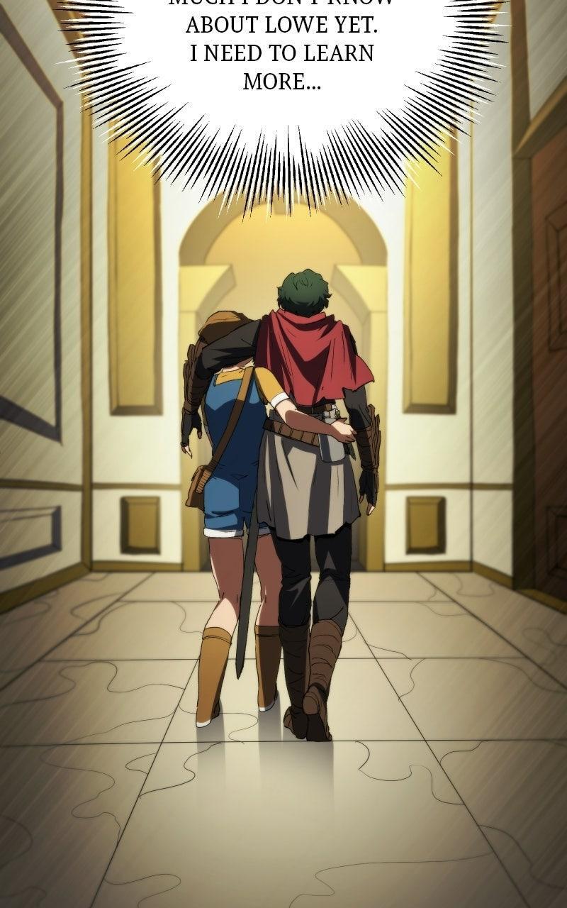 Read Wild Ranker Manga Online