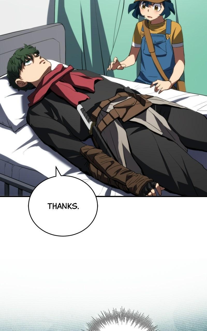 Read Wild Ranker Manga Online