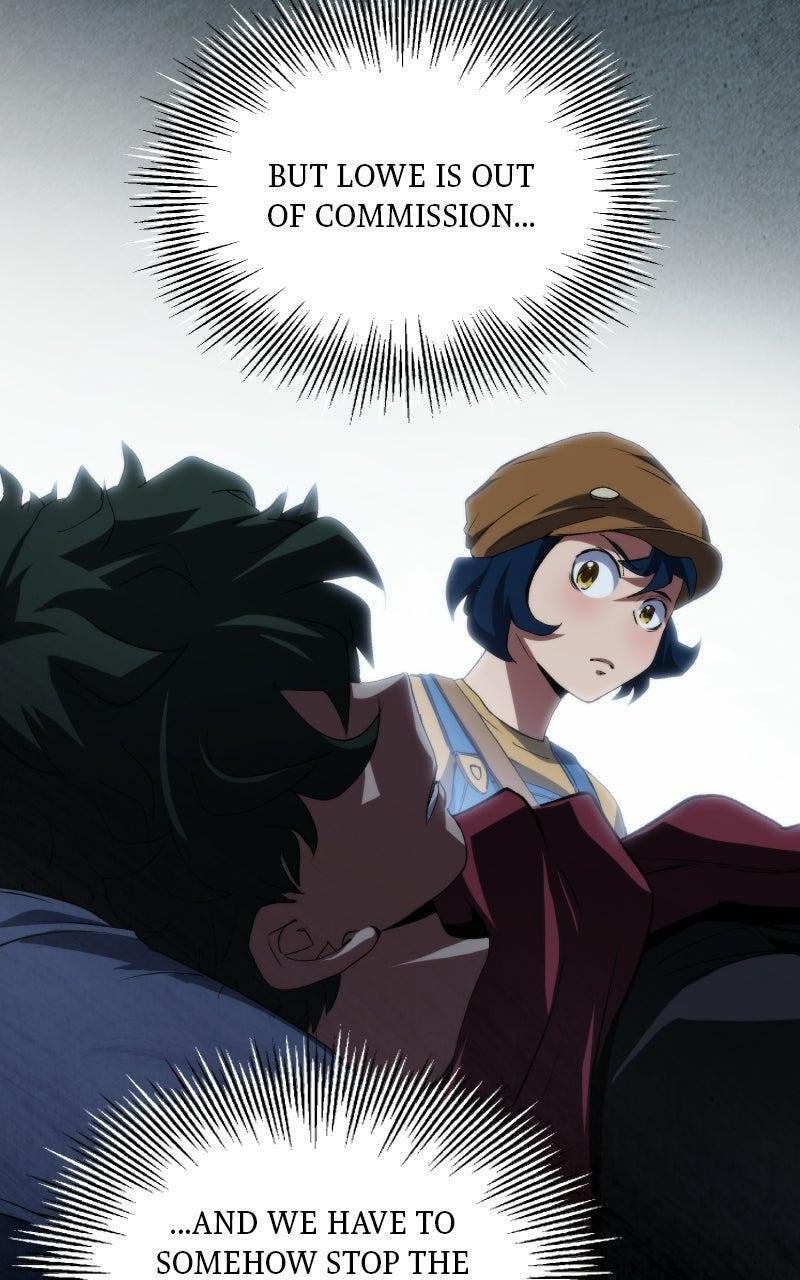 Read Wild Ranker Manga Online