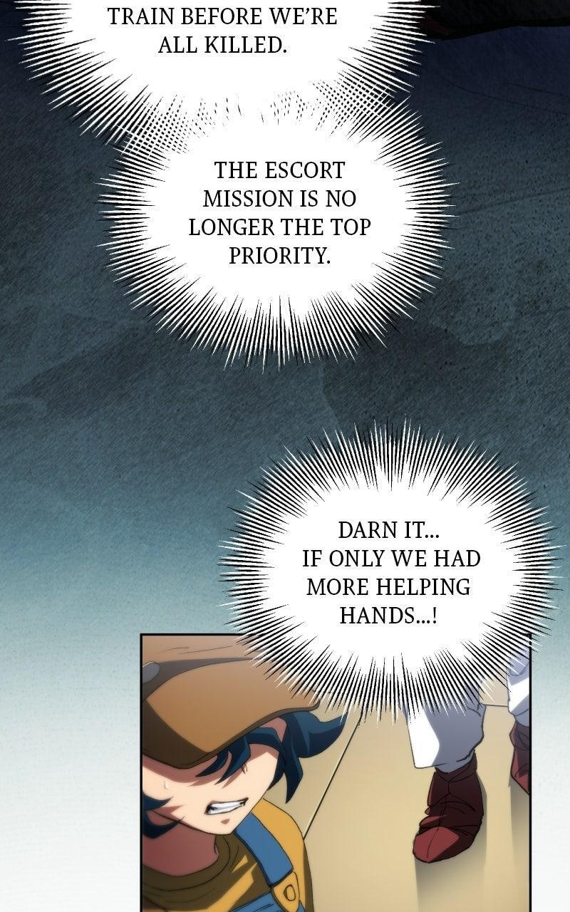 Read Wild Ranker Manga Online