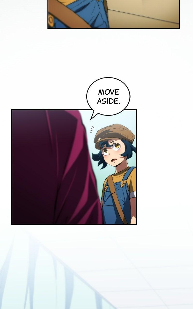 Read Wild Ranker Manga Online