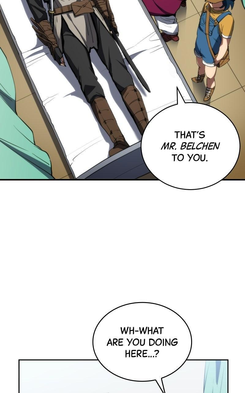 Read Wild Ranker Manga Online