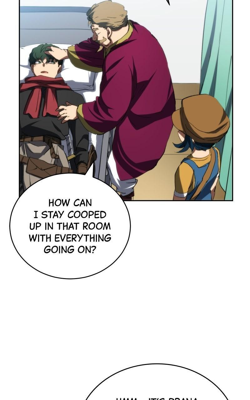 Read Wild Ranker Manga Online