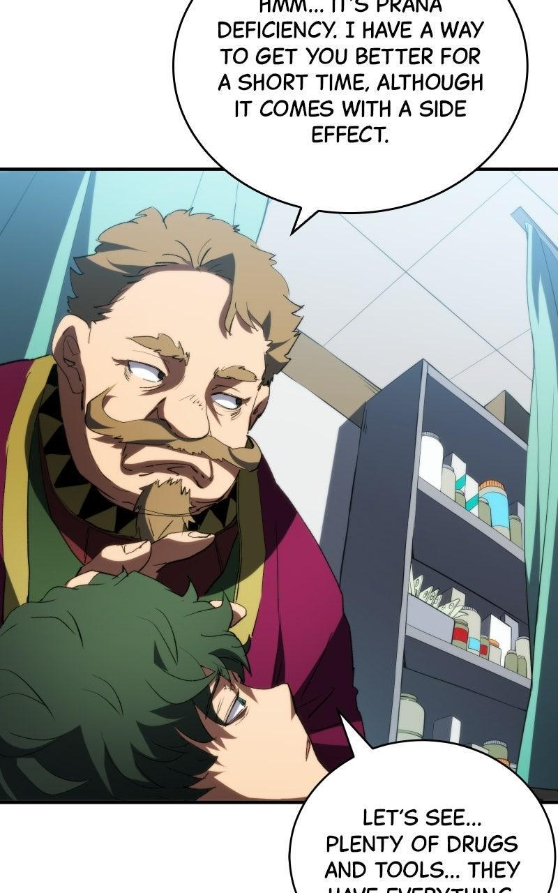 Read Wild Ranker Manga Online