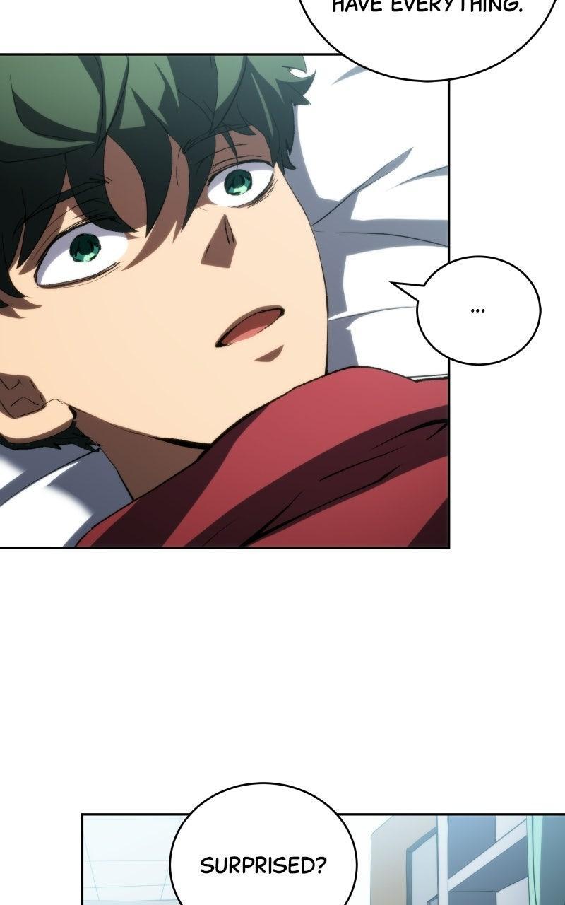 Read Wild Ranker Manga Online