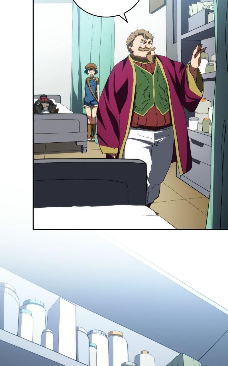 Read Wild Ranker Manga Online