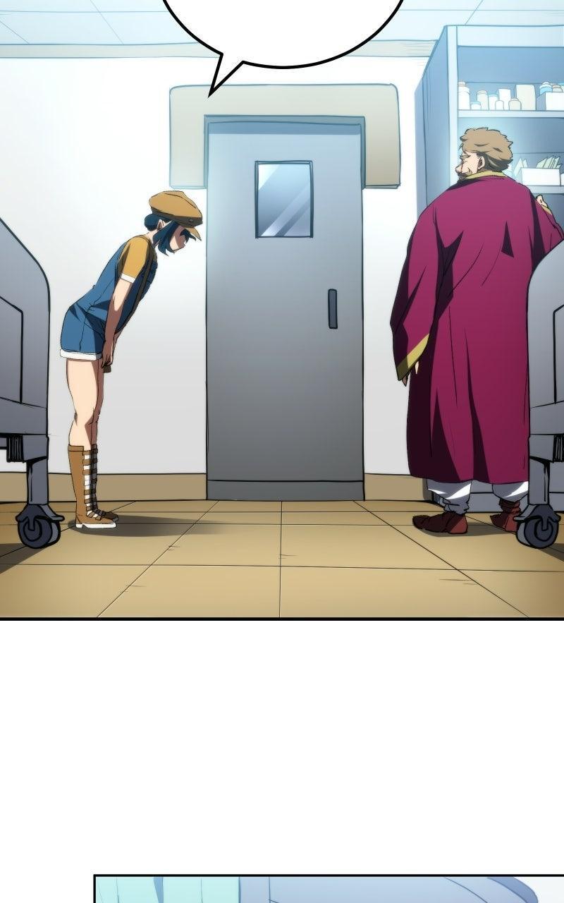 Read Wild Ranker Manga Online