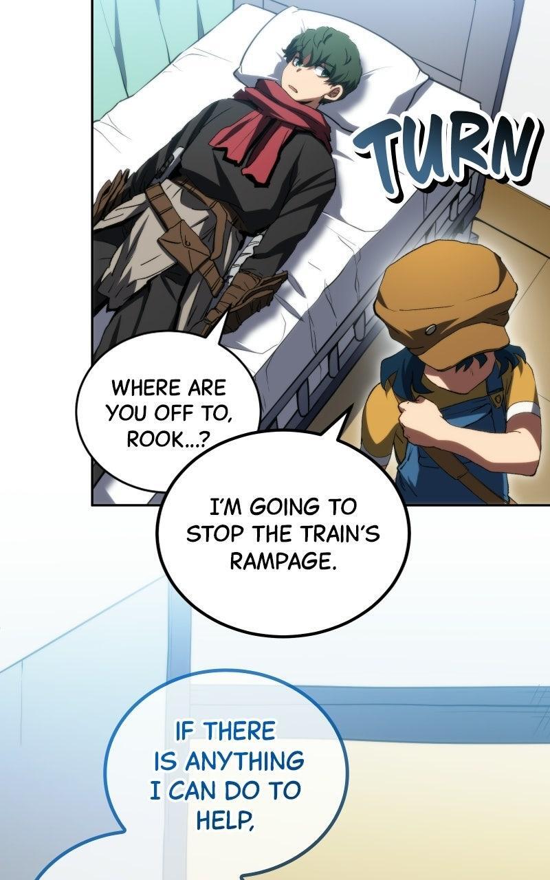Read Wild Ranker Manga Online