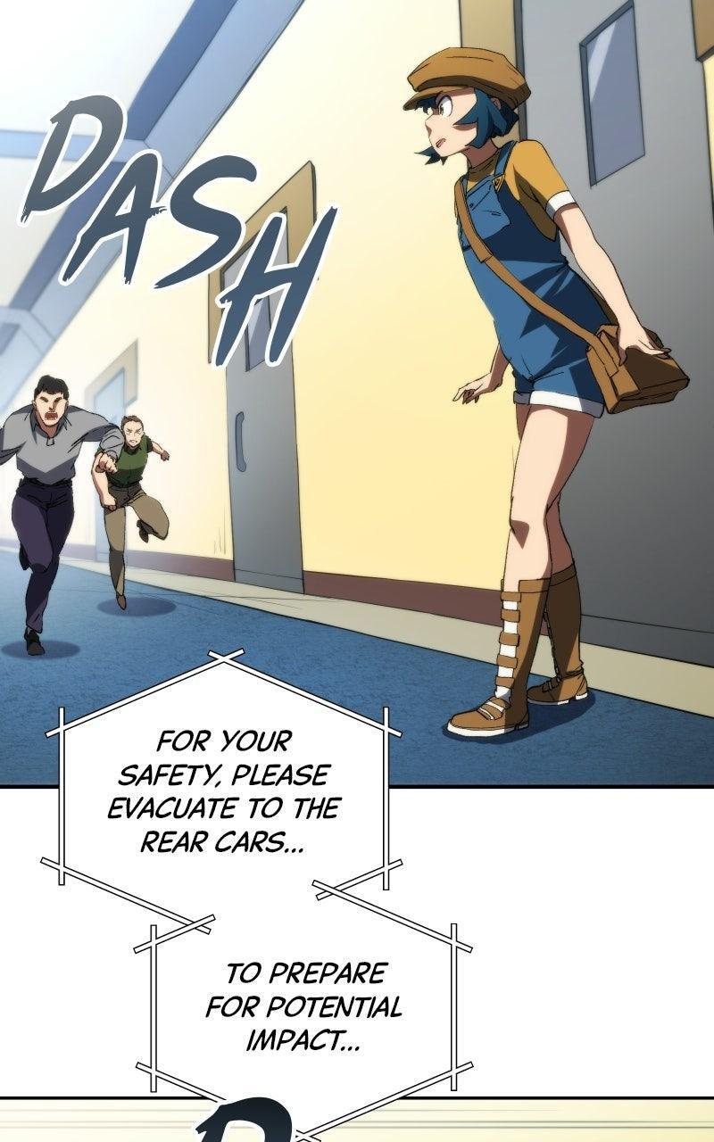 Read Wild Ranker Manga Online