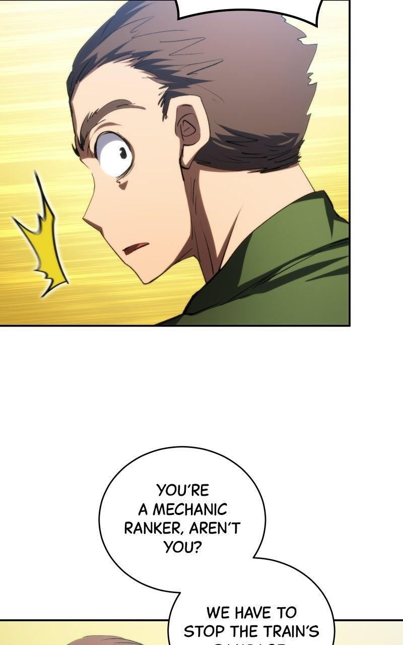 Read Wild Ranker Manga Online