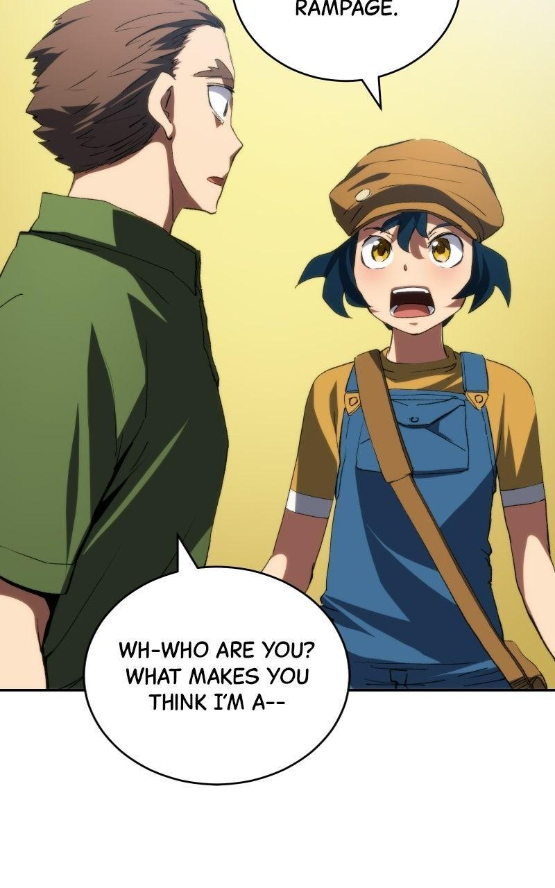 Read Wild Ranker Manga Online