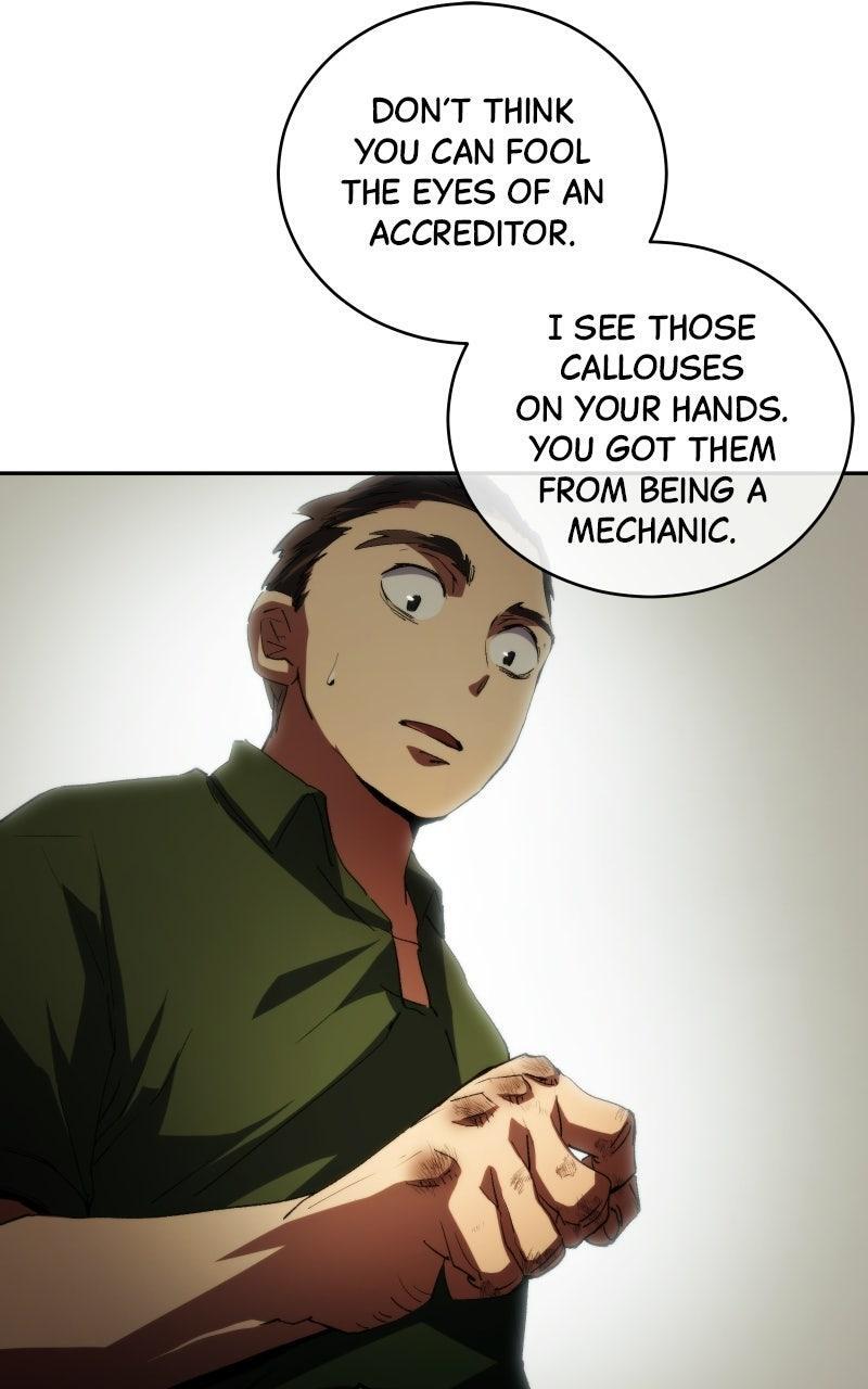Read Wild Ranker Manga Online