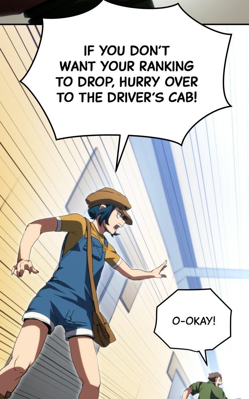 Read Wild Ranker Manga Online