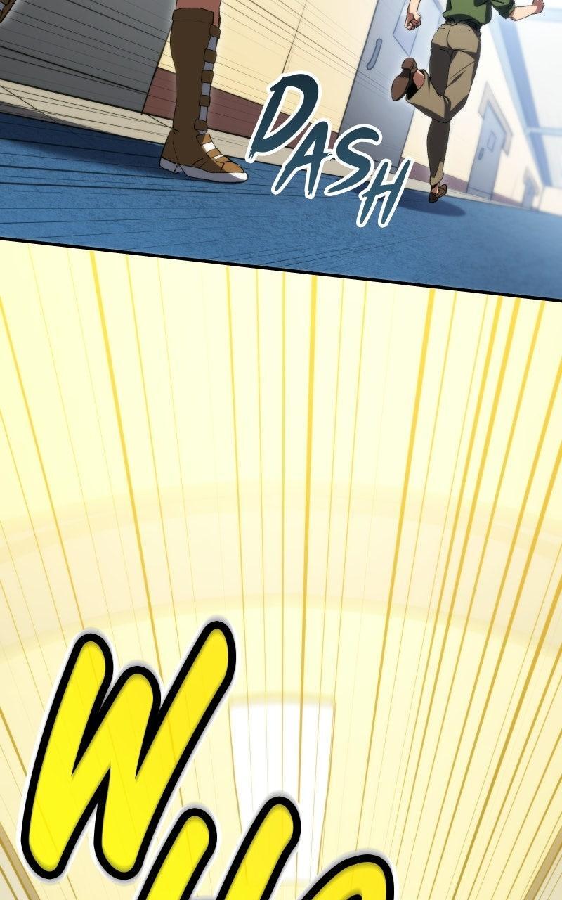 Read Wild Ranker Manga Online