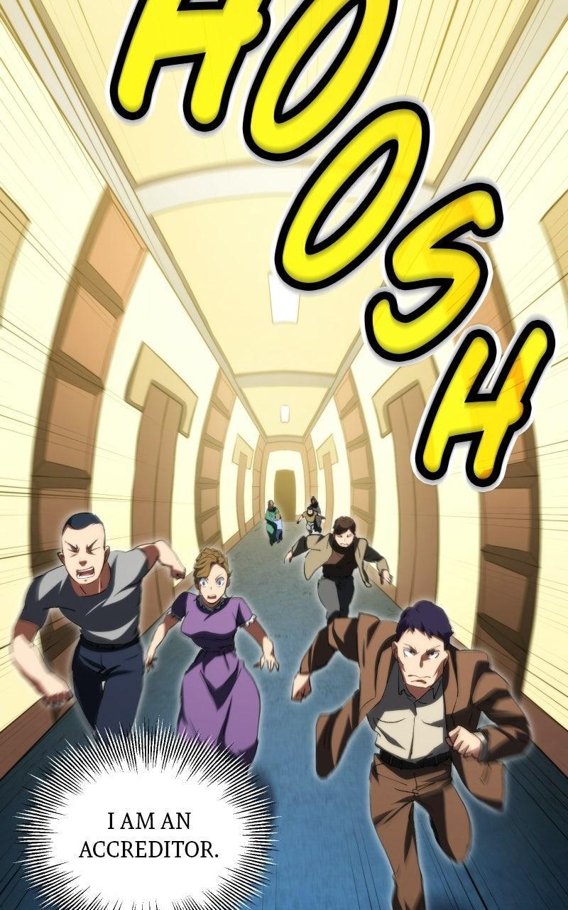 Read Wild Ranker Manga Online