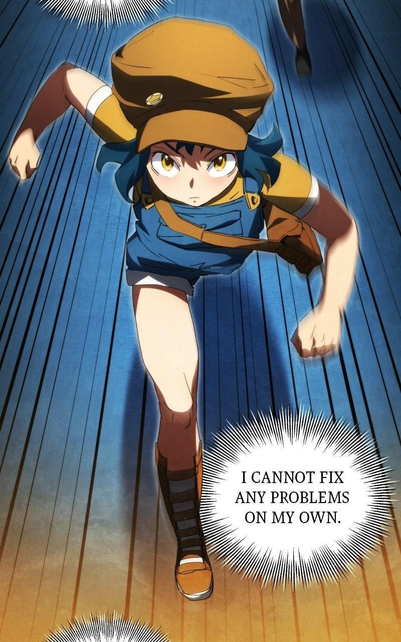 Read Wild Ranker Manga Online