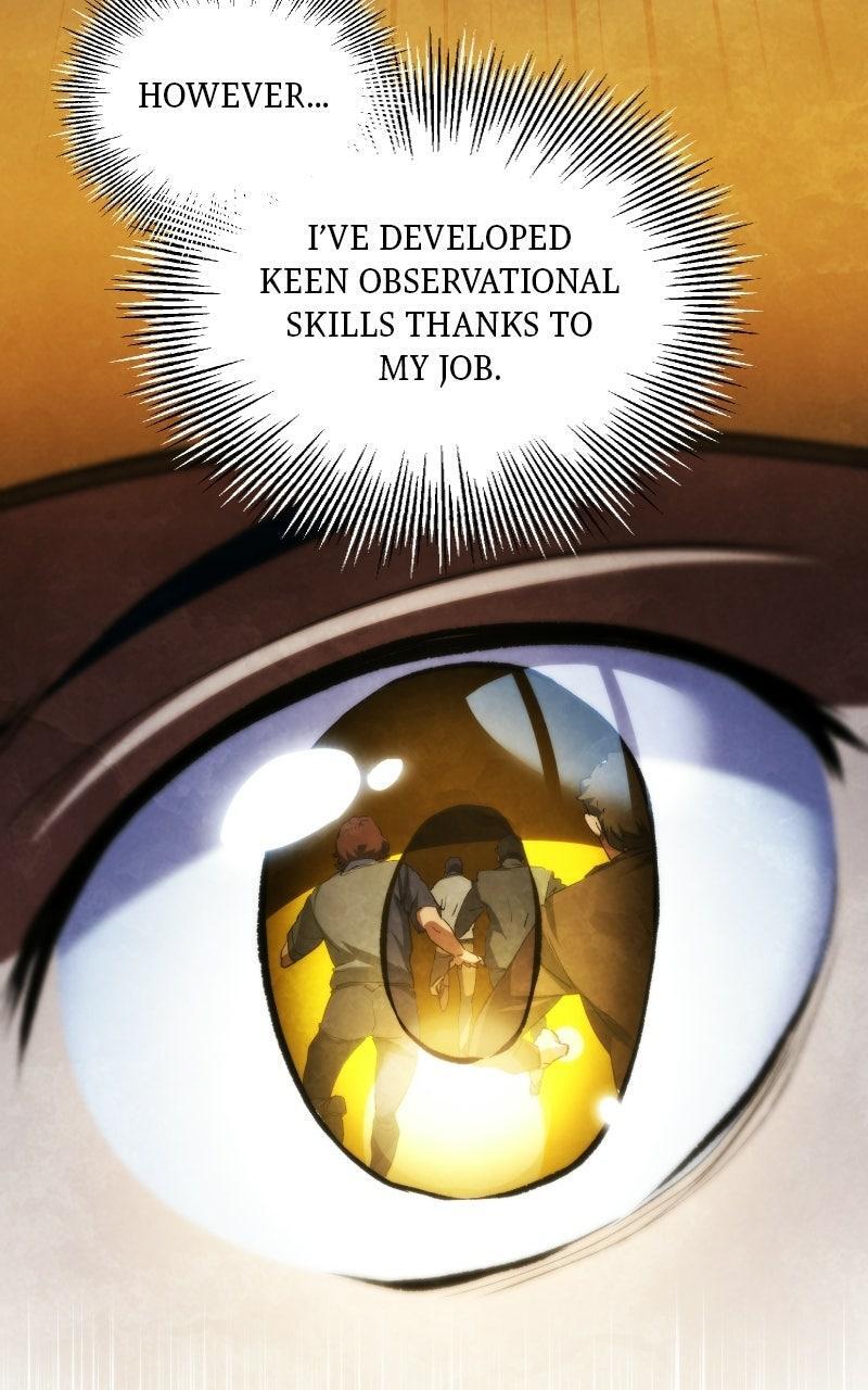 Read Wild Ranker Manga Online