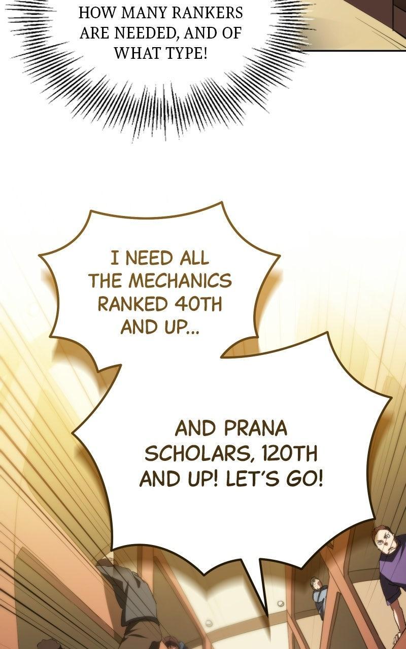 Read Wild Ranker Manga Online
