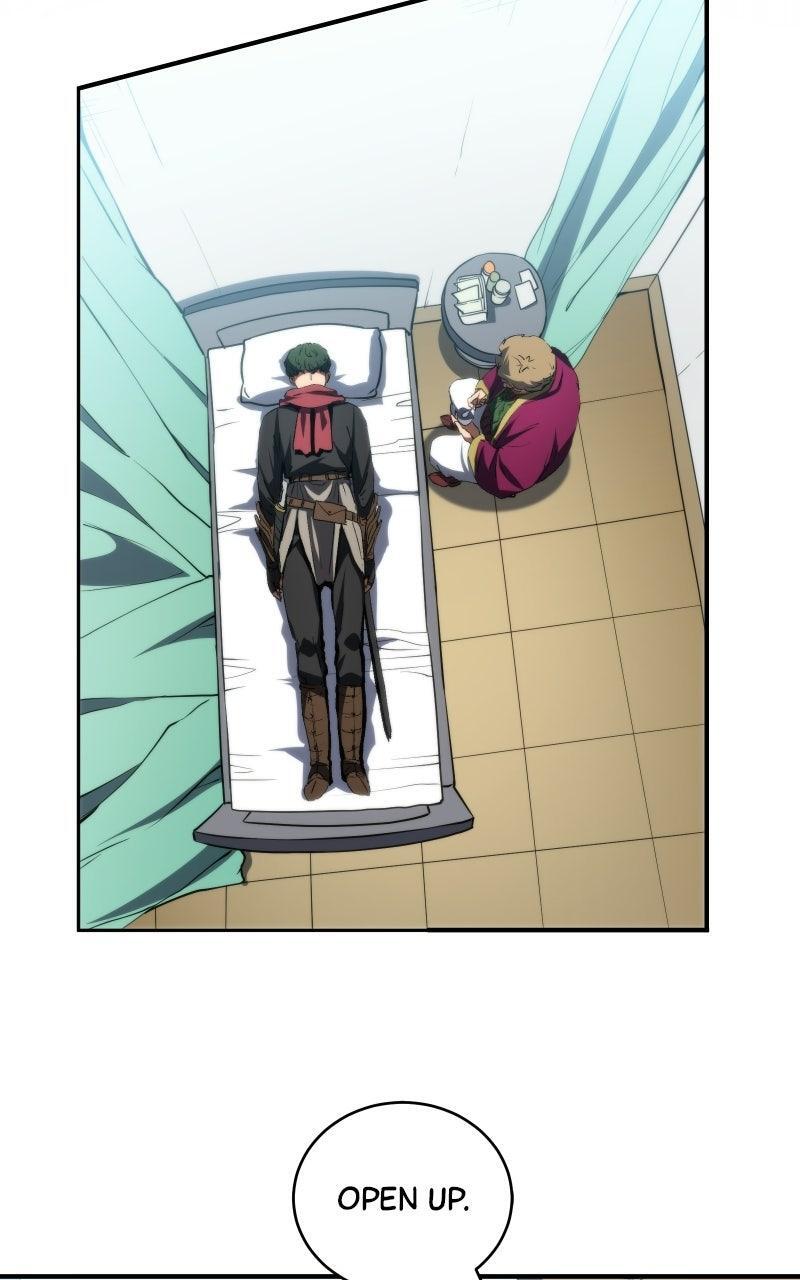 Read Wild Ranker Manga Online