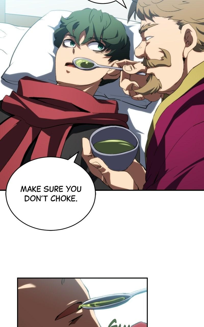Read Wild Ranker Manga Online