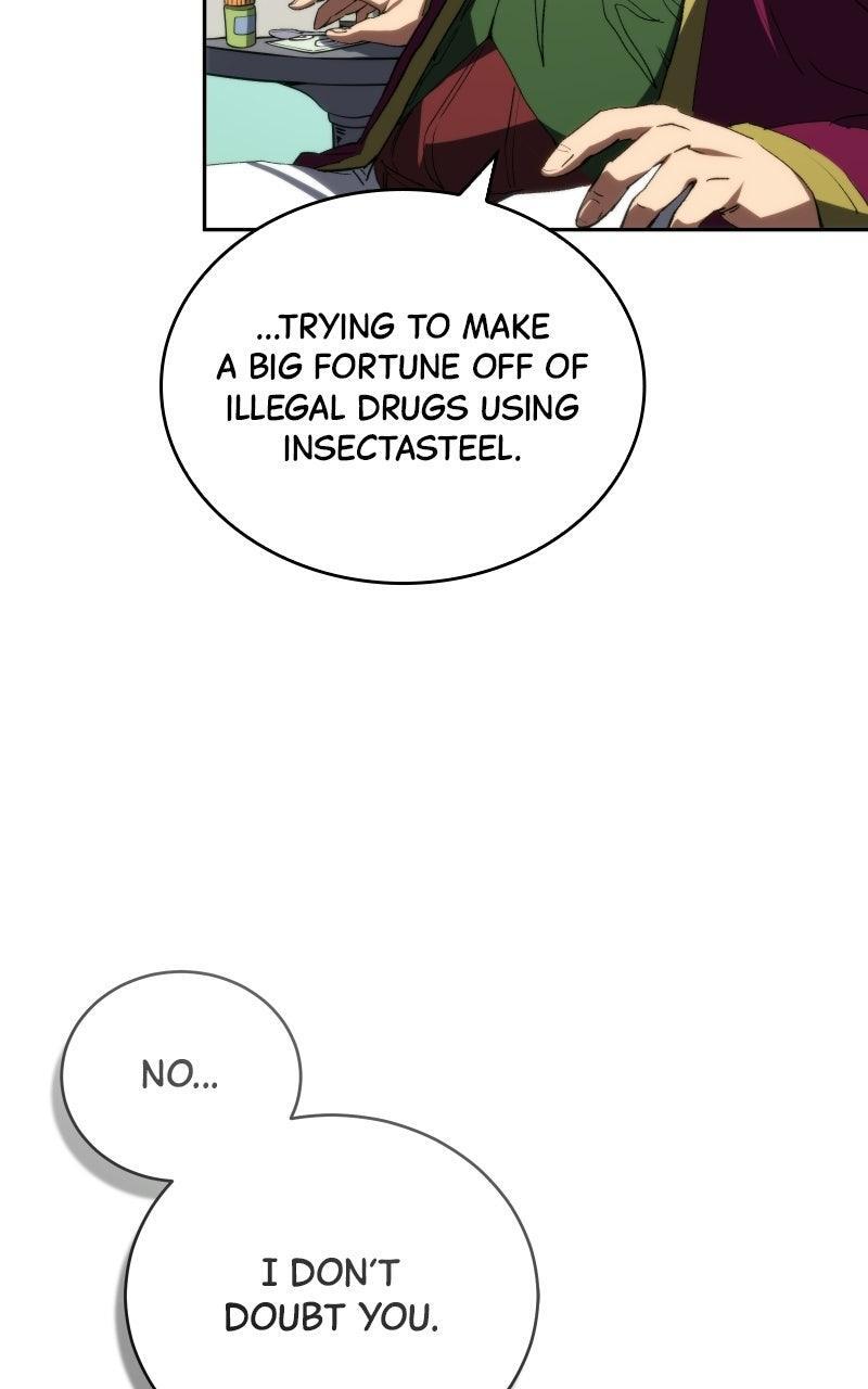Read Wild Ranker Manga Online