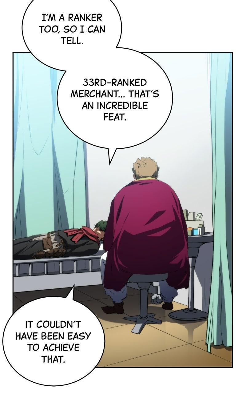 Read Wild Ranker Manga Online