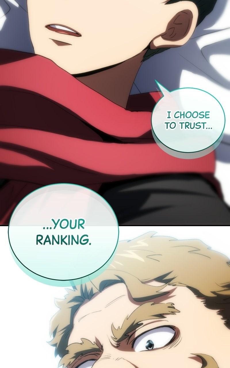 Read Wild Ranker Manga Online